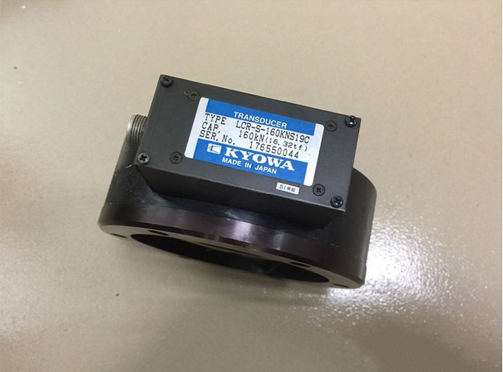 東洋LCR-S-160KNS19C閥