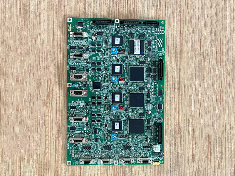 ?注塑機主板配件