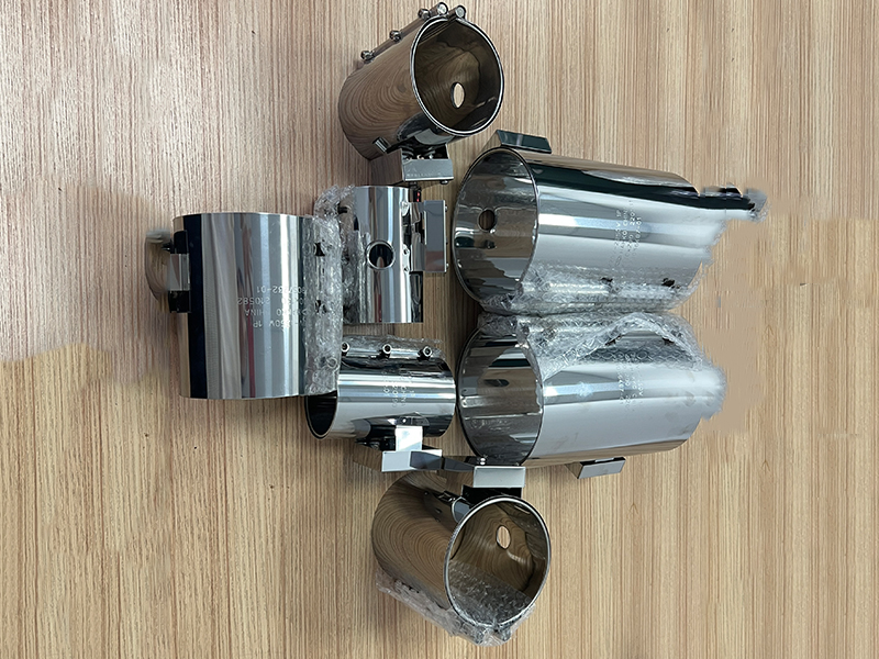 注塑機配件
